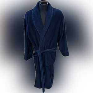 Daniel Buchler New York Robe